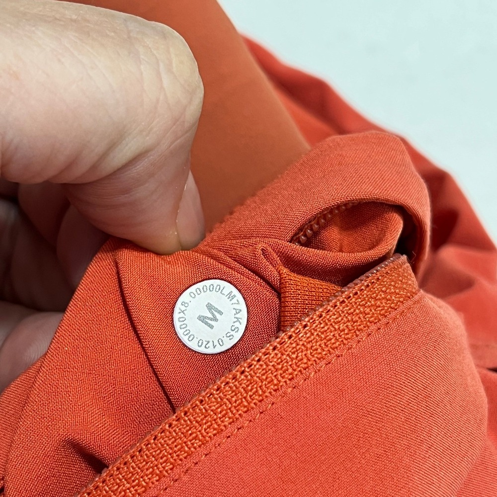 Lululemon Pace Breakerv - Picture 3 of 11